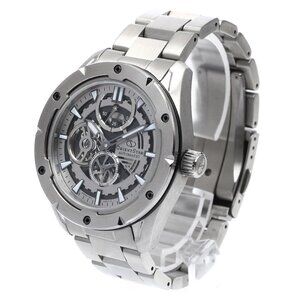 ORIENT Orient Star Avant-Garde Skeleton F6F4-UAF0/RK-AV0A02S AT Men's_894788